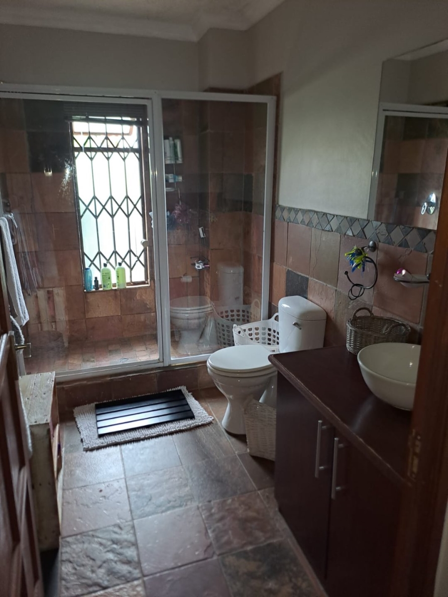 To Let 2 Bedroom Property for Rent in Melodie North West